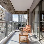 Tabas - Edificio Z. Pinheiros