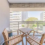 Tabas - Edificio Z. Pinheiros