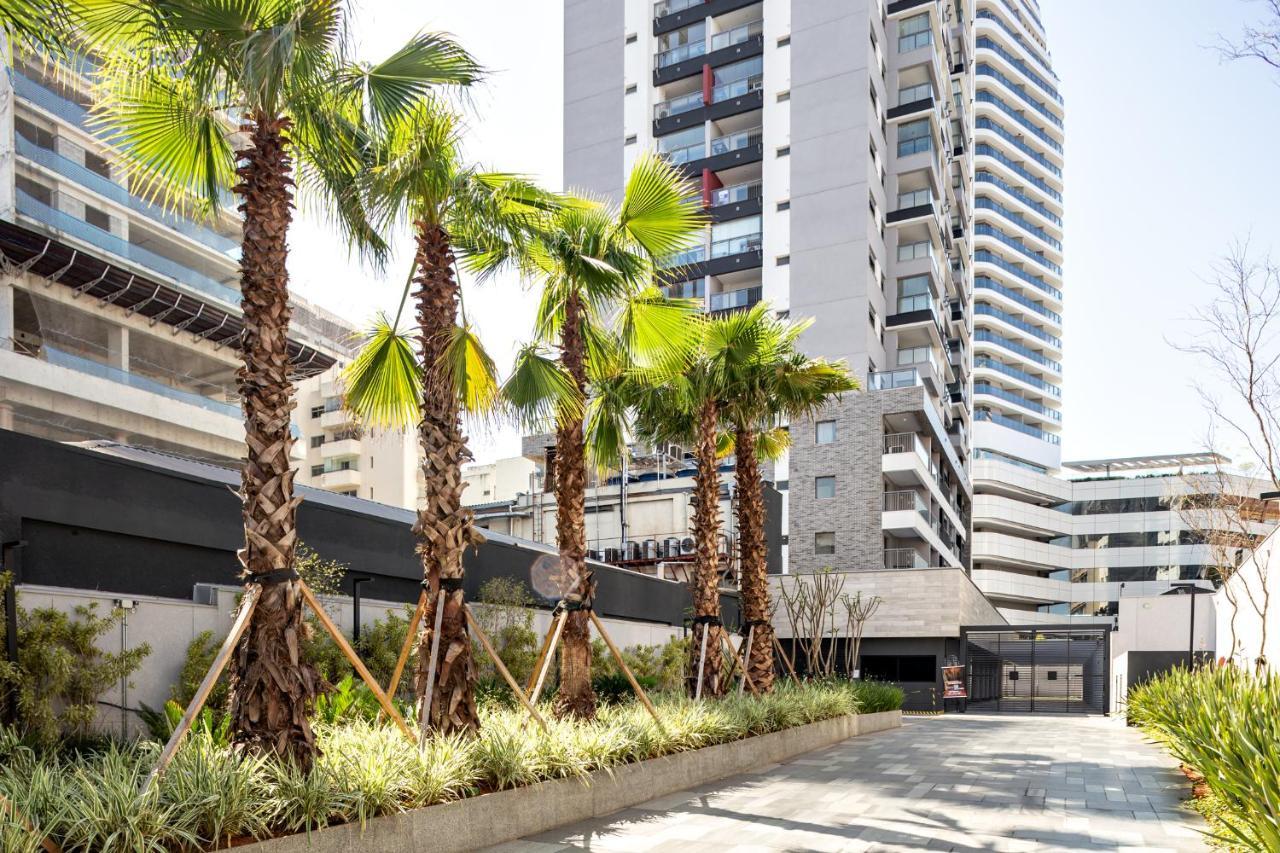 Tabas - Edificio Z. Pinheiros Apartamento *